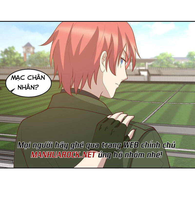 Trên Người Ta Có Một Con Rồng - Chương 401