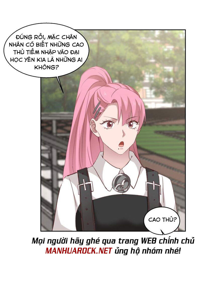 Trên Người Ta Có Một Con Rồng - Chương 401