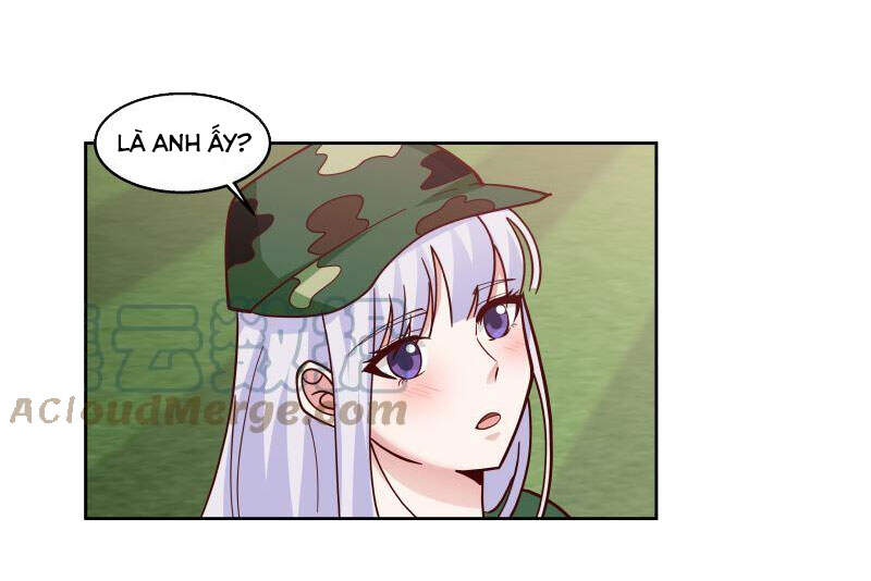 Trên Người Ta Có Một Con Rồng - Chương 401