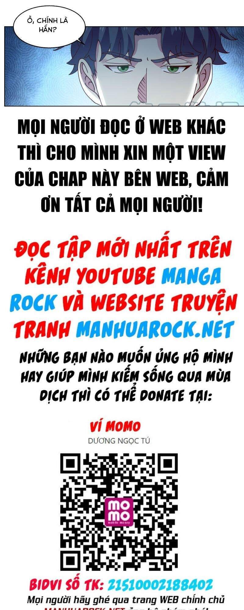 Trên Người Ta Có Một Con Rồng - Chương 401