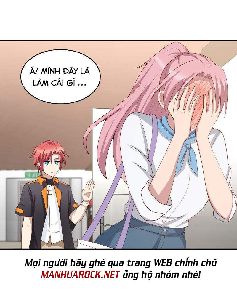 Trên Người Ta Có Một Con Rồng - Chương 401