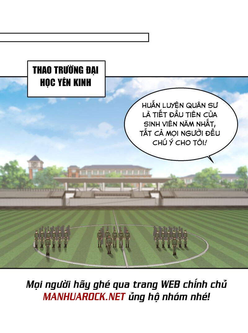 Trên Người Ta Có Một Con Rồng - Chương 401