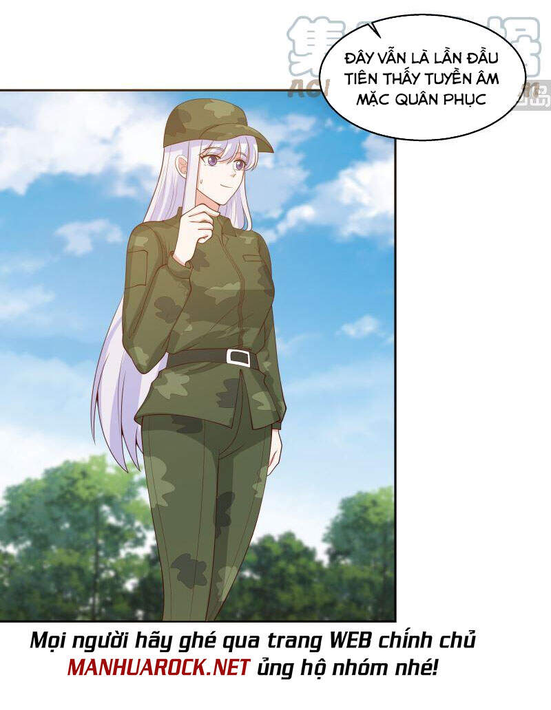 Trên Người Ta Có Một Con Rồng - Chương 401