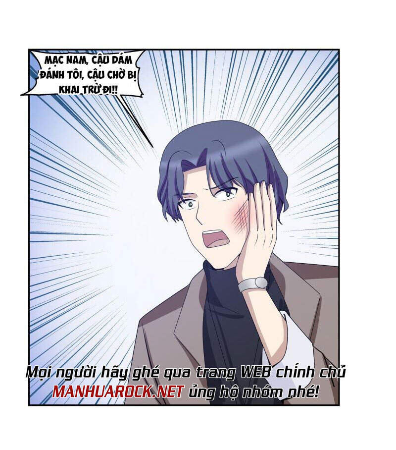 Trên Người Ta Có Một Con Rồng - Chương 402