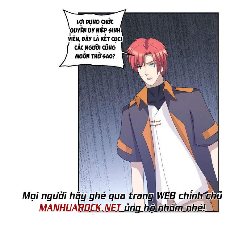 Trên Người Ta Có Một Con Rồng - Chương 402