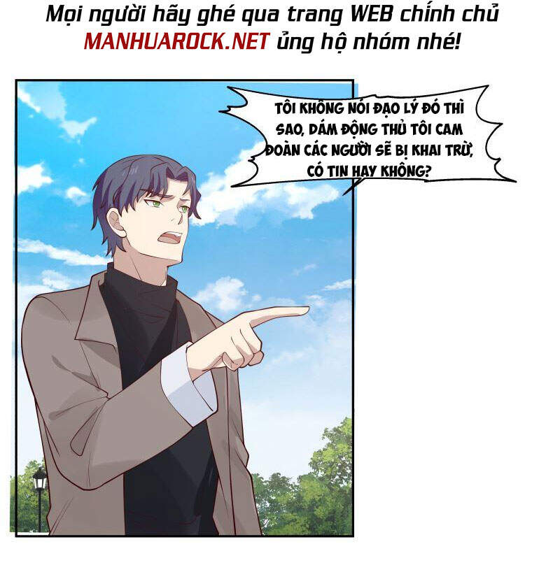 Trên Người Ta Có Một Con Rồng - Chương 402