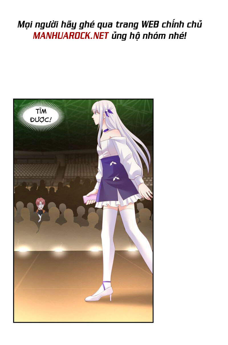 Trên Người Ta Có Một Con Rồng - Chương 402