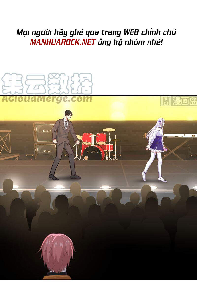 Trên Người Ta Có Một Con Rồng - Chương 402