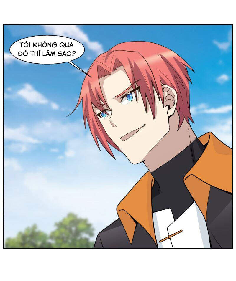 Trên Người Ta Có Một Con Rồng - Chương 402