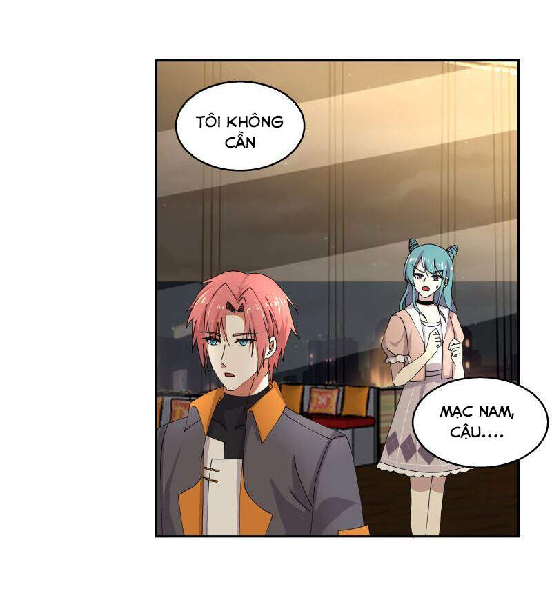 Trên Người Ta Có Một Con Rồng - Chương 405