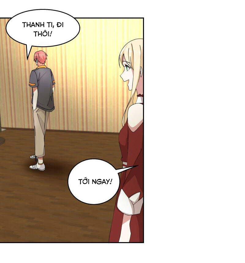 Trên Người Ta Có Một Con Rồng - Chương 405