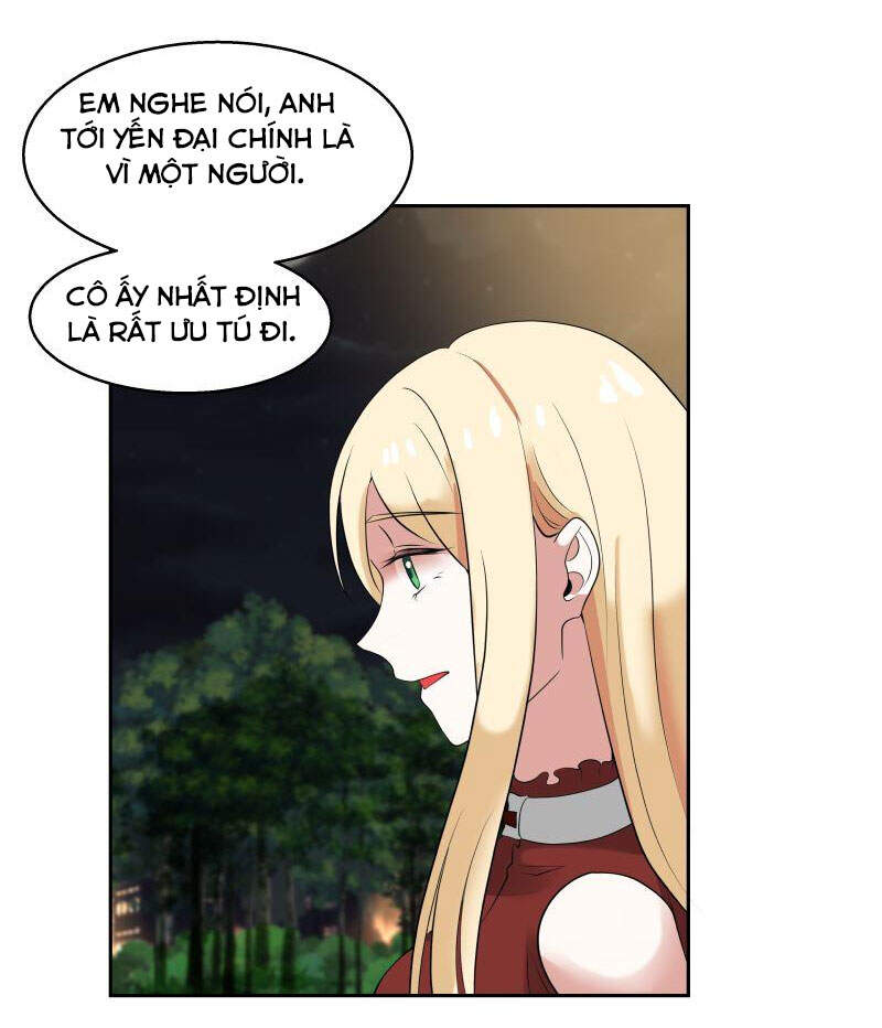 Trên Người Ta Có Một Con Rồng - Chương 405