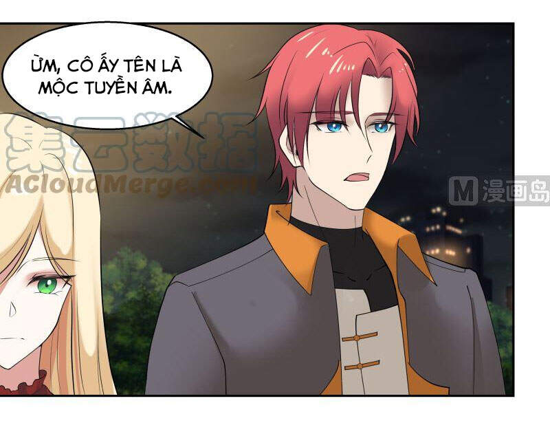 Trên Người Ta Có Một Con Rồng - Chương 405