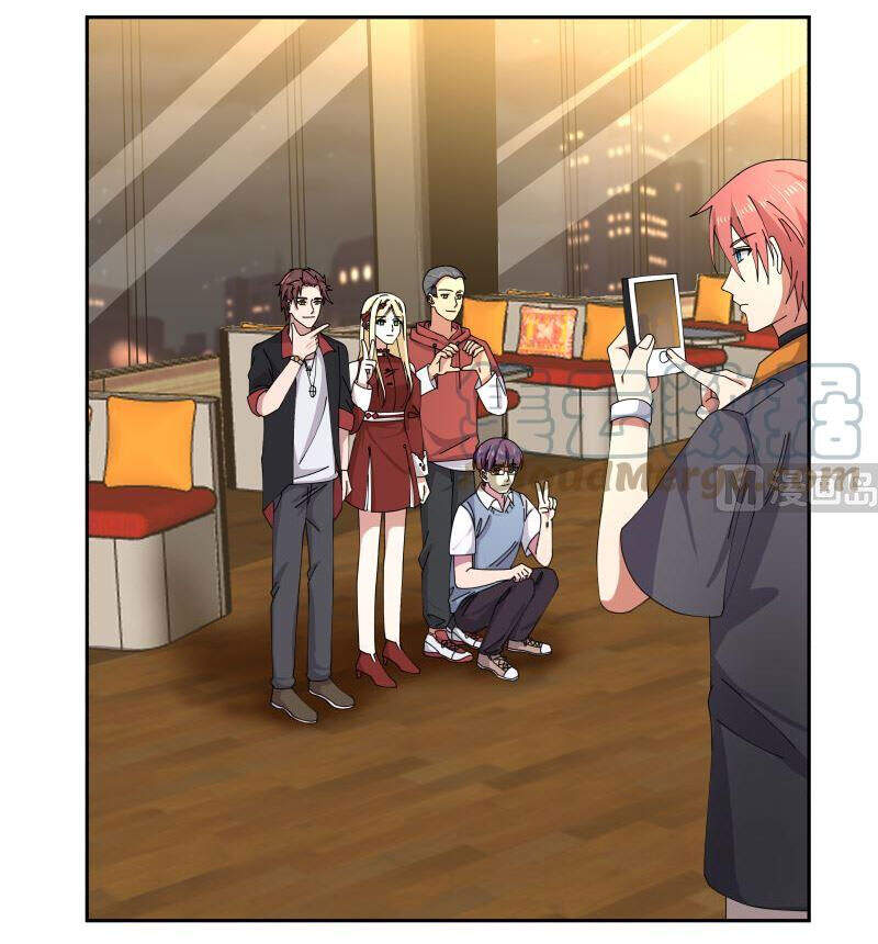 Trên Người Ta Có Một Con Rồng - Chương 405