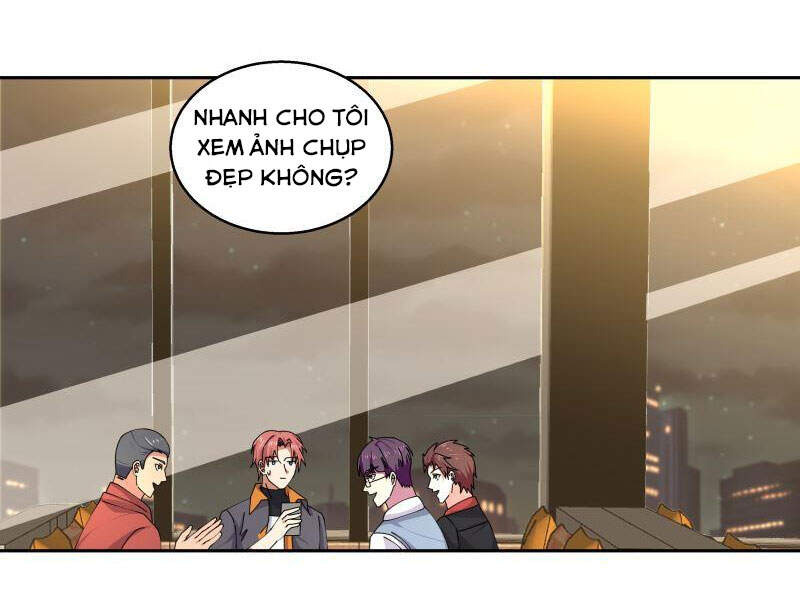 Trên Người Ta Có Một Con Rồng - Chương 405