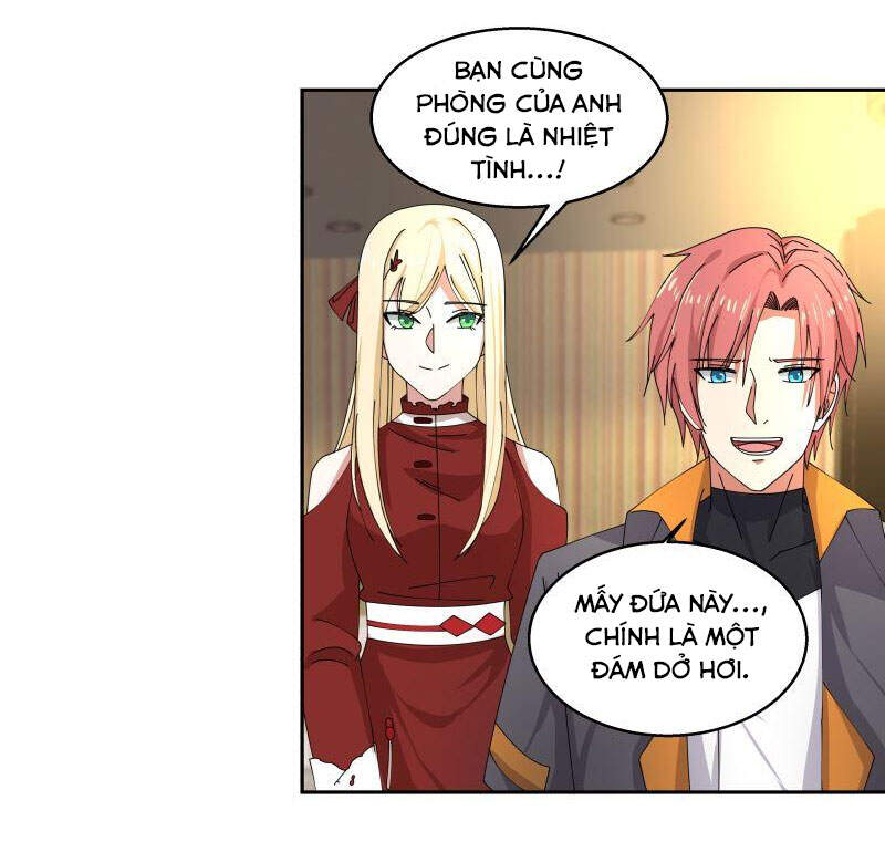 Trên Người Ta Có Một Con Rồng - Chương 405