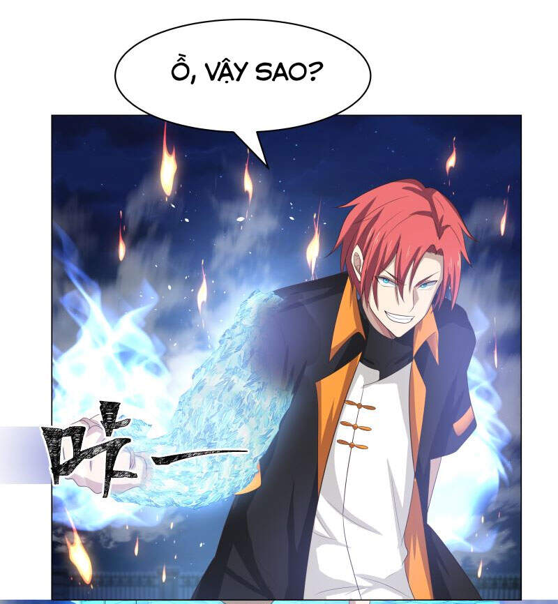 Trên Người Ta Có Một Con Rồng - Chương 416