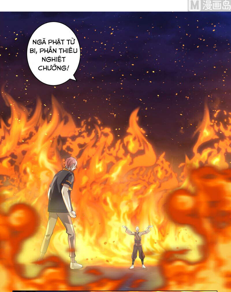 Trên Người Ta Có Một Con Rồng - Chương 416