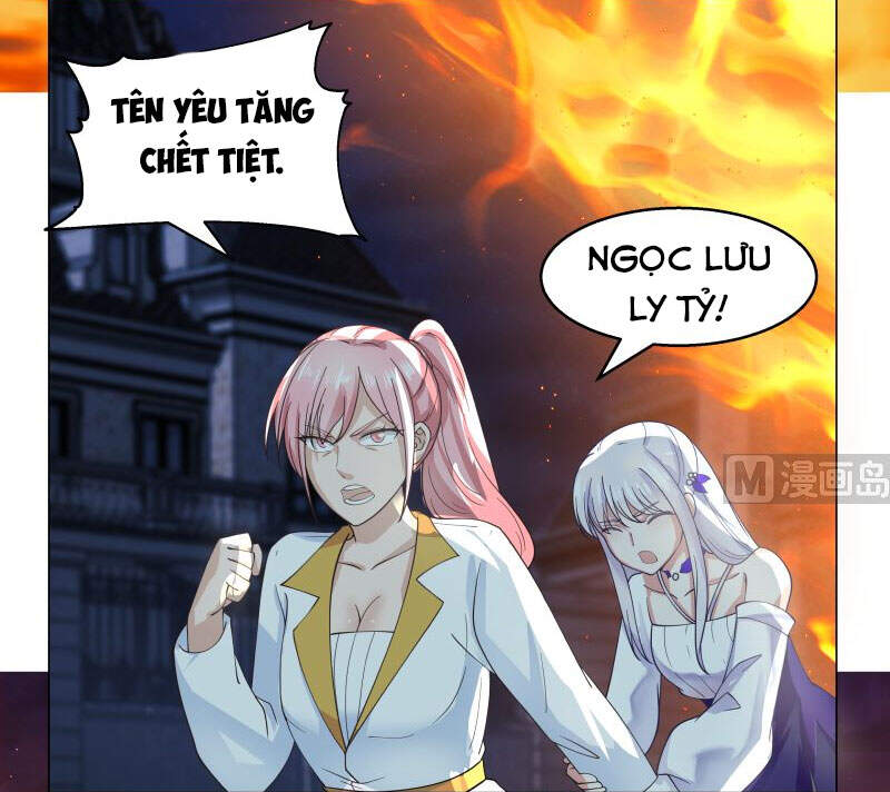 Trên Người Ta Có Một Con Rồng - Chương 416