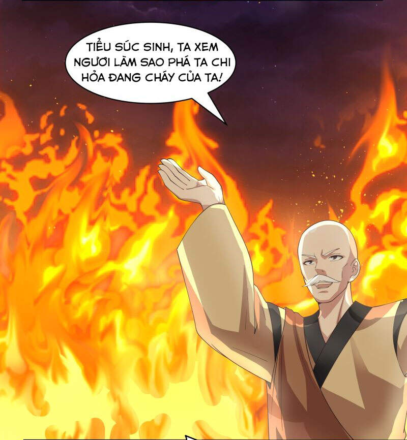 Trên Người Ta Có Một Con Rồng - Chương 416