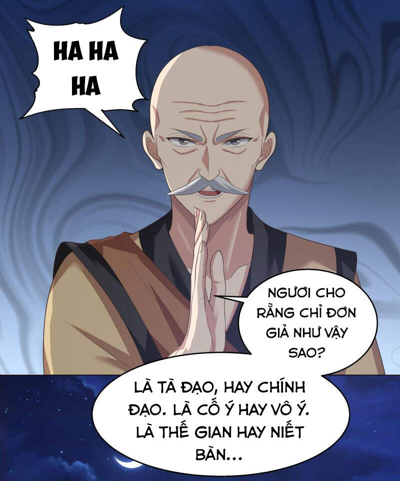 Trên Người Ta Có Một Con Rồng - Chương 416