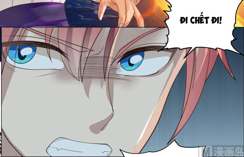 Trên Người Ta Có Một Con Rồng - Chương 416