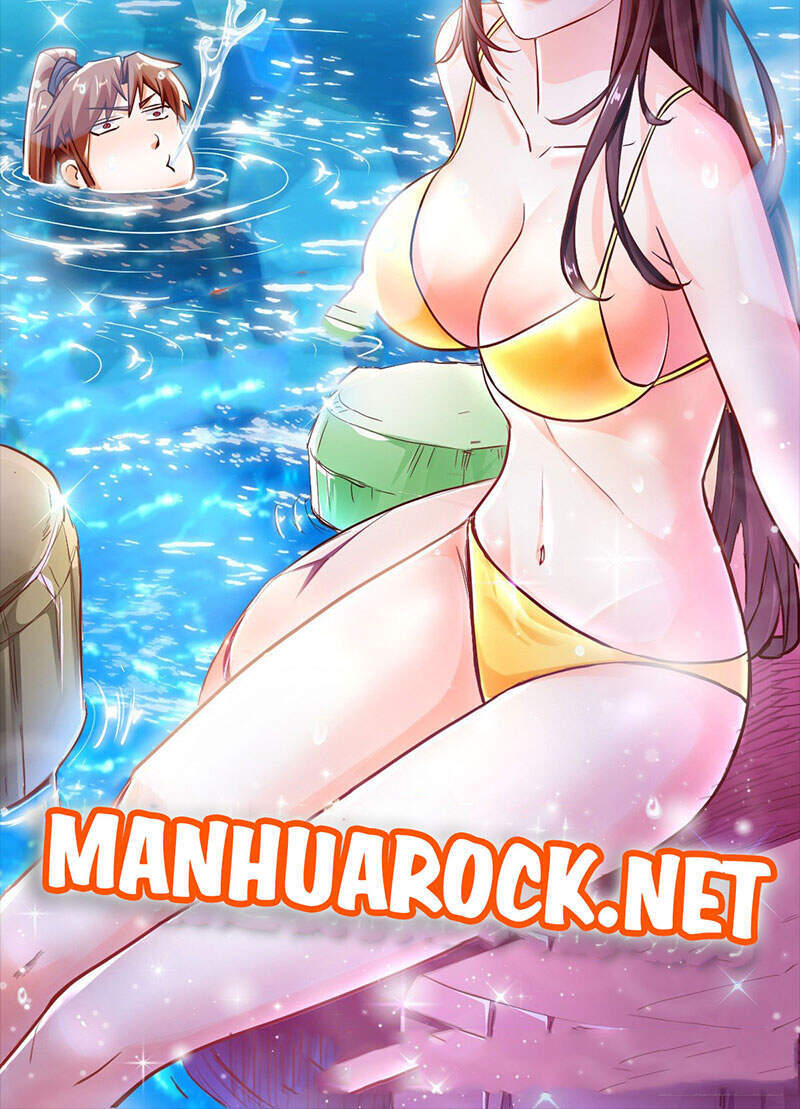 Trên Người Ta Có Một Con Rồng - Chương 416