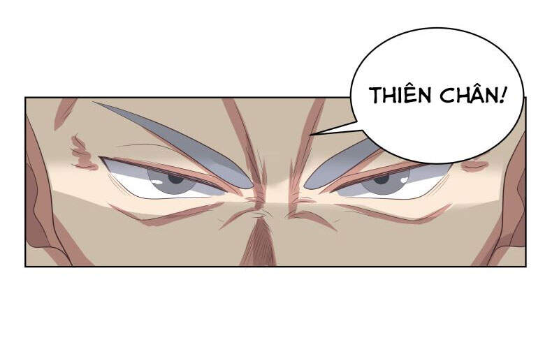 Trên Người Ta Có Một Con Rồng - Chương 416