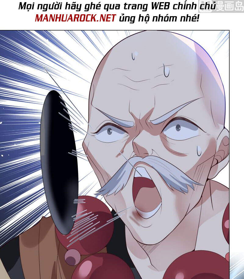 Trên Người Ta Có Một Con Rồng - Chương 417