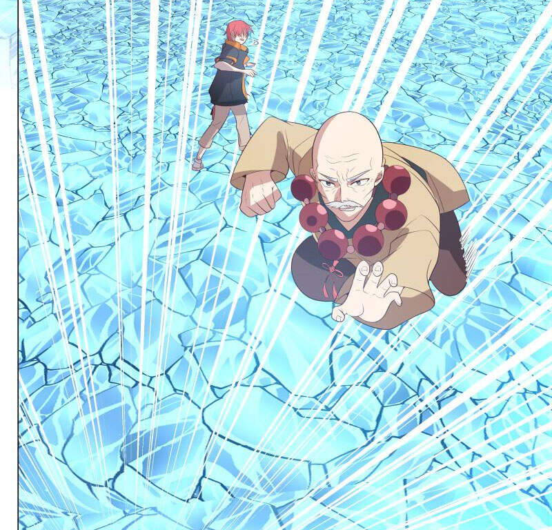 Trên Người Ta Có Một Con Rồng - Chương 417