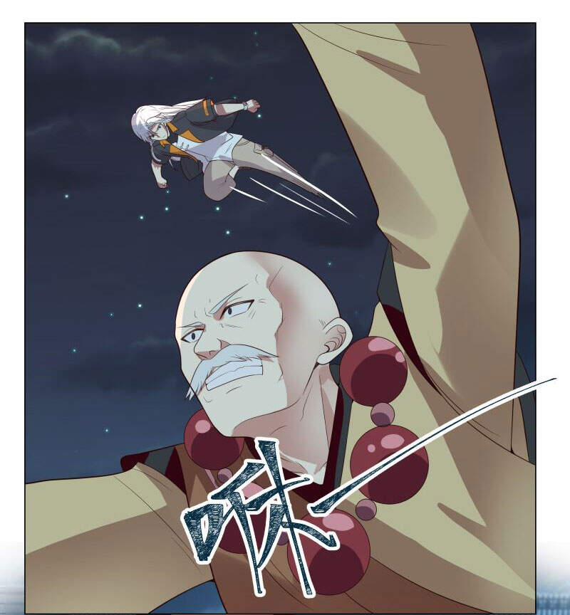 Trên Người Ta Có Một Con Rồng - Chương 417