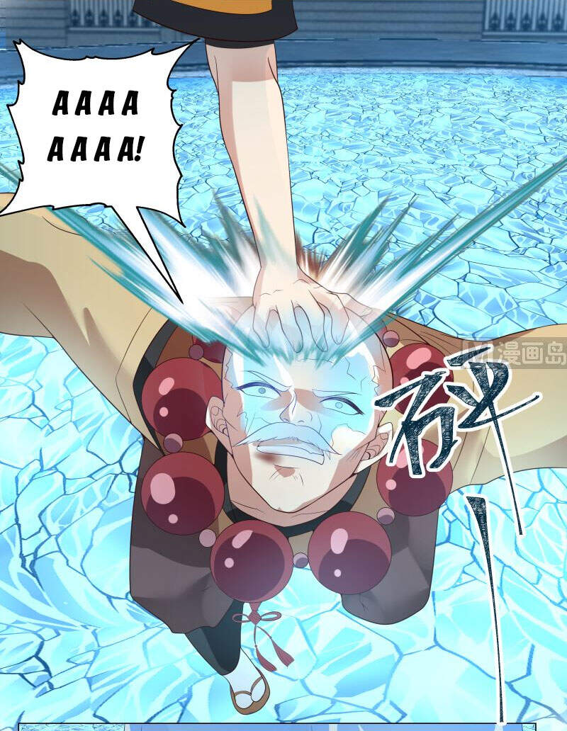 Trên Người Ta Có Một Con Rồng - Chương 417