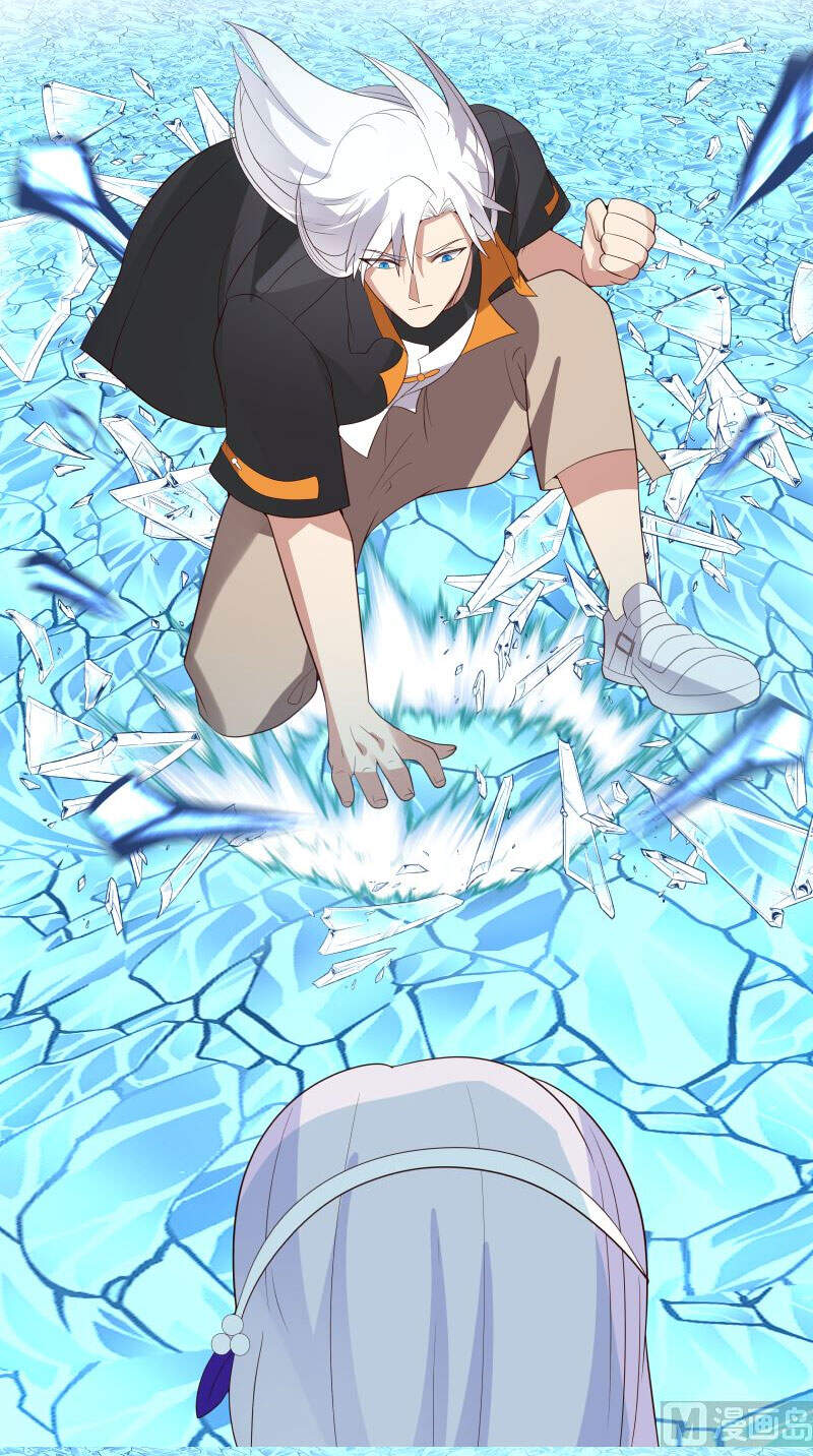 Trên Người Ta Có Một Con Rồng - Chương 417