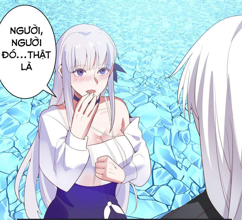 Trên Người Ta Có Một Con Rồng - Chương 417