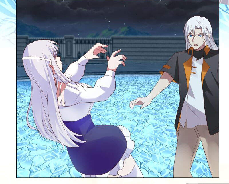 Trên Người Ta Có Một Con Rồng - Chương 417