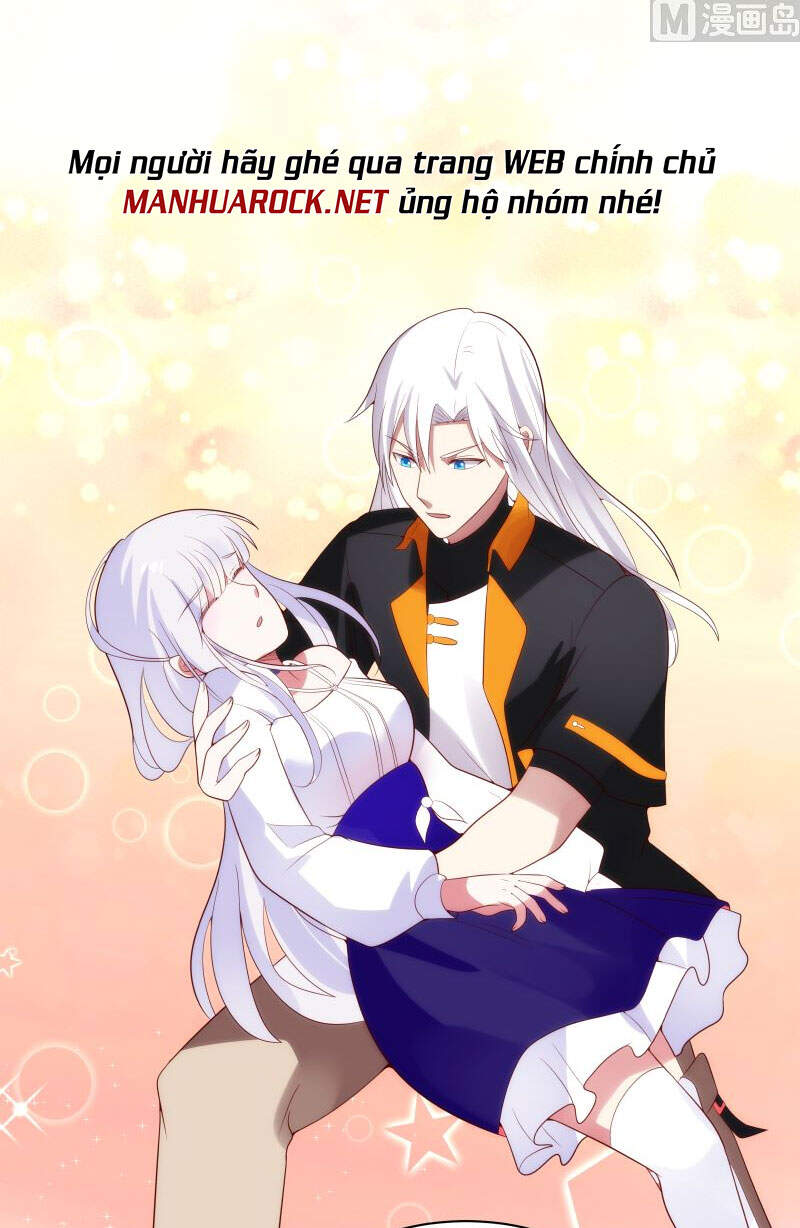 Trên Người Ta Có Một Con Rồng - Chương 417