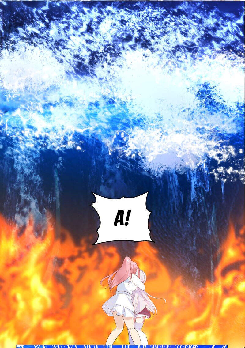 Trên Người Ta Có Một Con Rồng - Chương 417