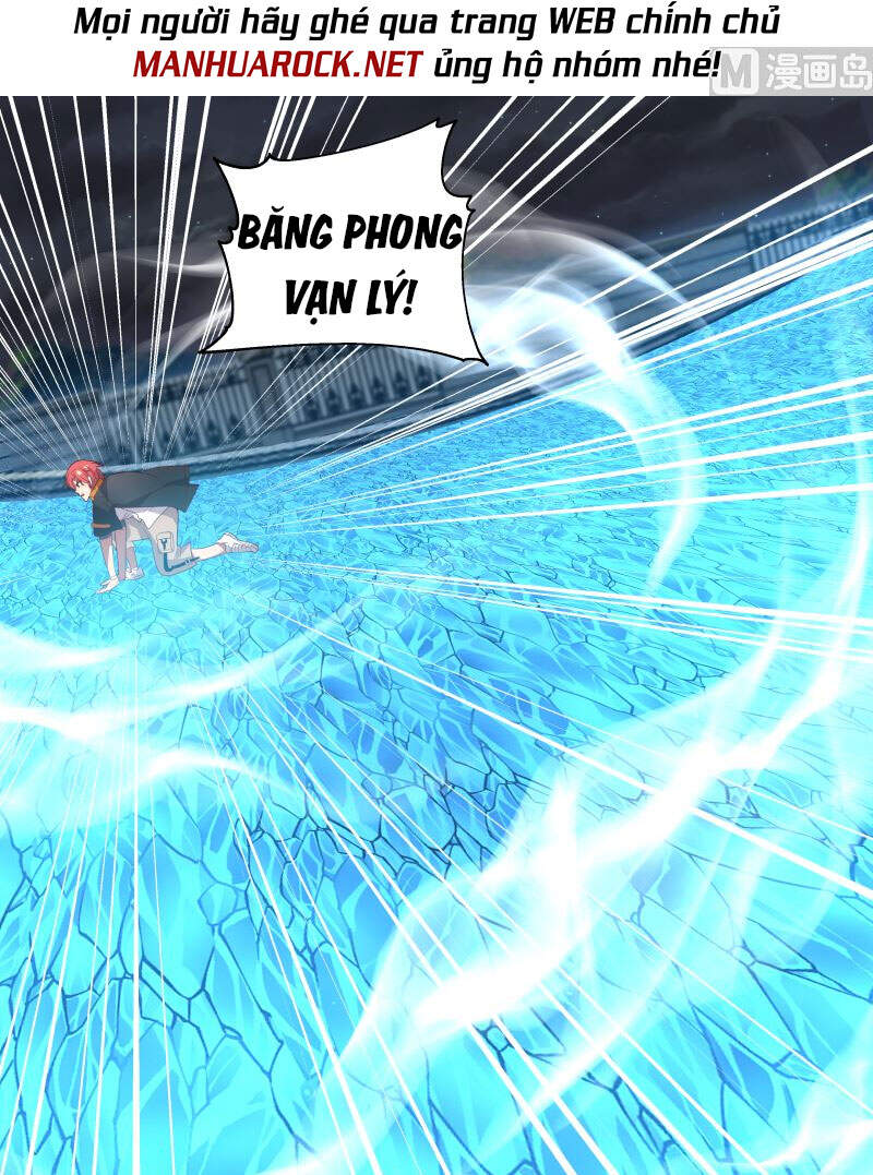 Trên Người Ta Có Một Con Rồng - Chương 417