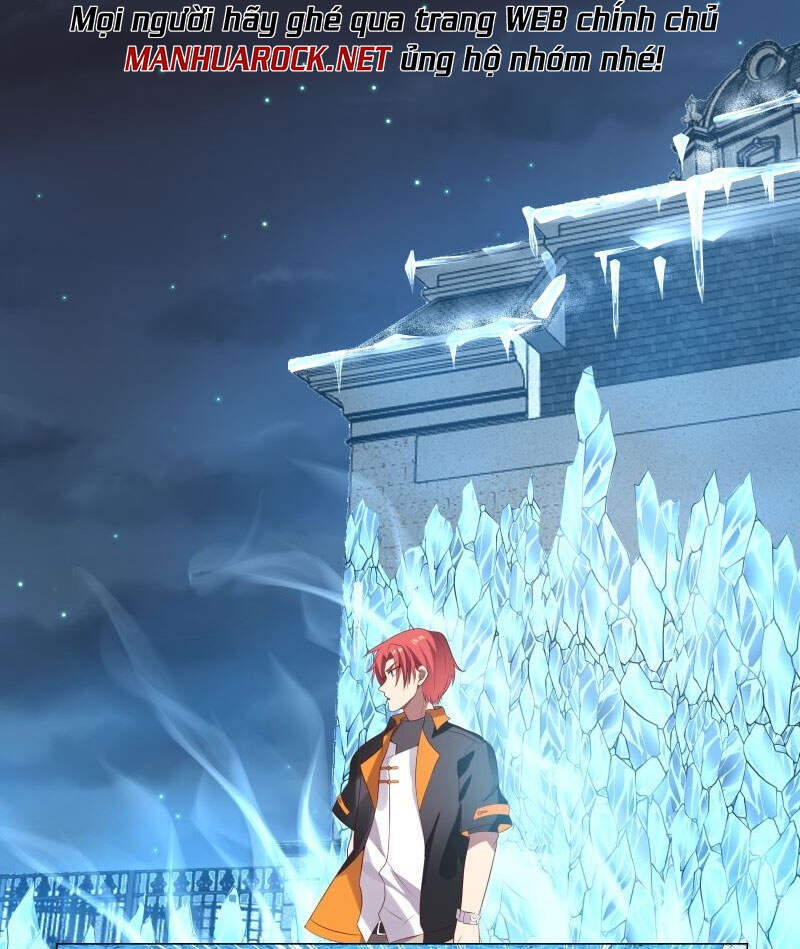 Trên Người Ta Có Một Con Rồng - Chương 417