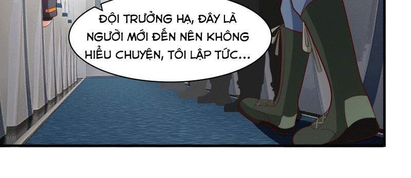 Trên Người Ta Có Một Con Rồng - Chương 420