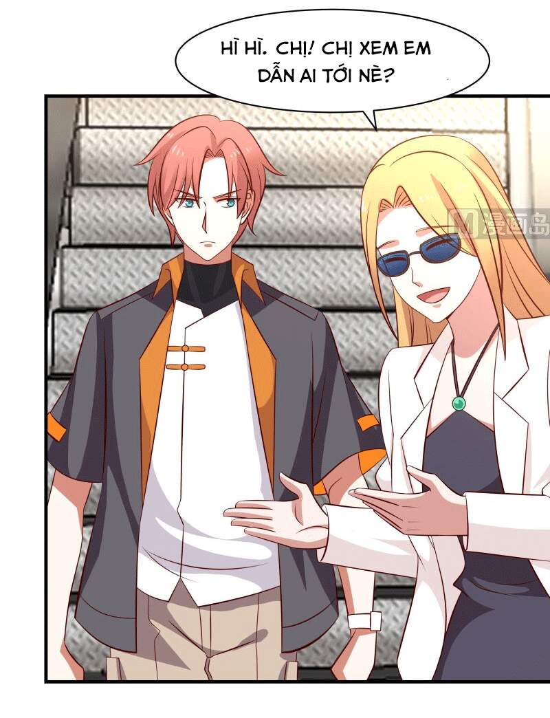 Trên Người Ta Có Một Con Rồng - Chương 420