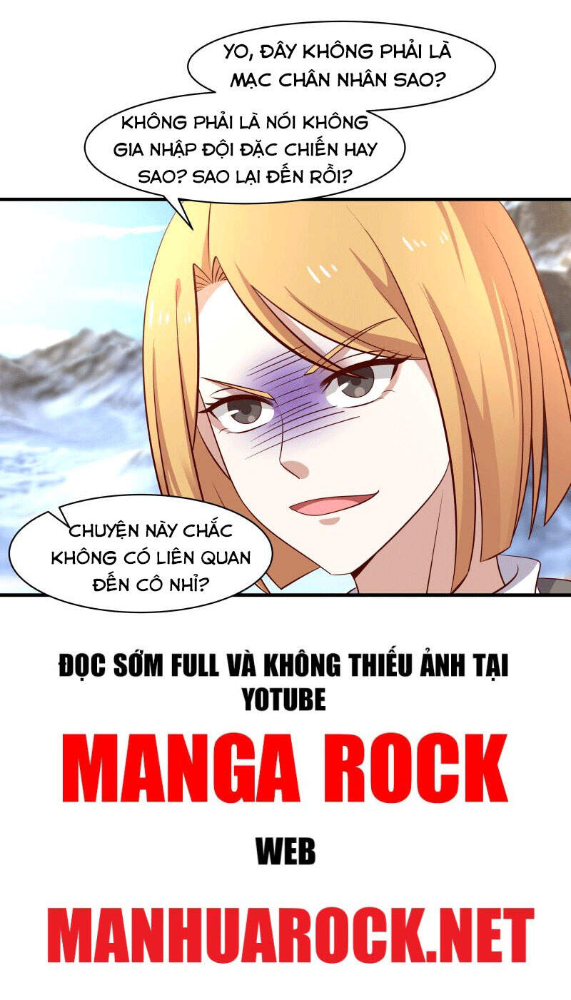 Trên Người Ta Có Một Con Rồng - Chương 420