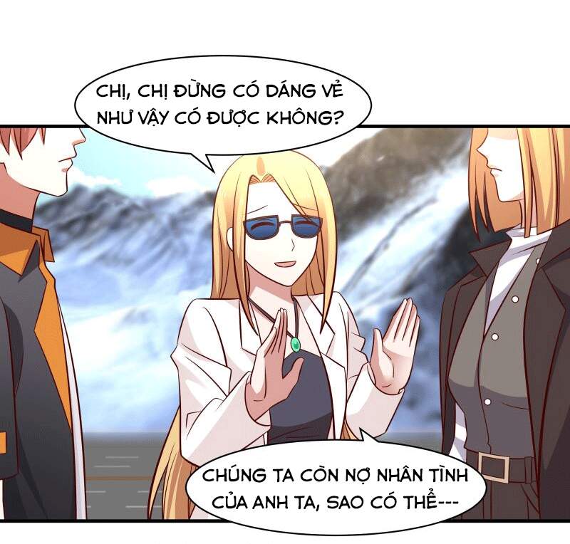 Trên Người Ta Có Một Con Rồng - Chương 420