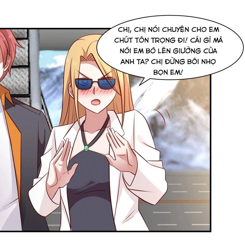 Trên Người Ta Có Một Con Rồng - Chương 420