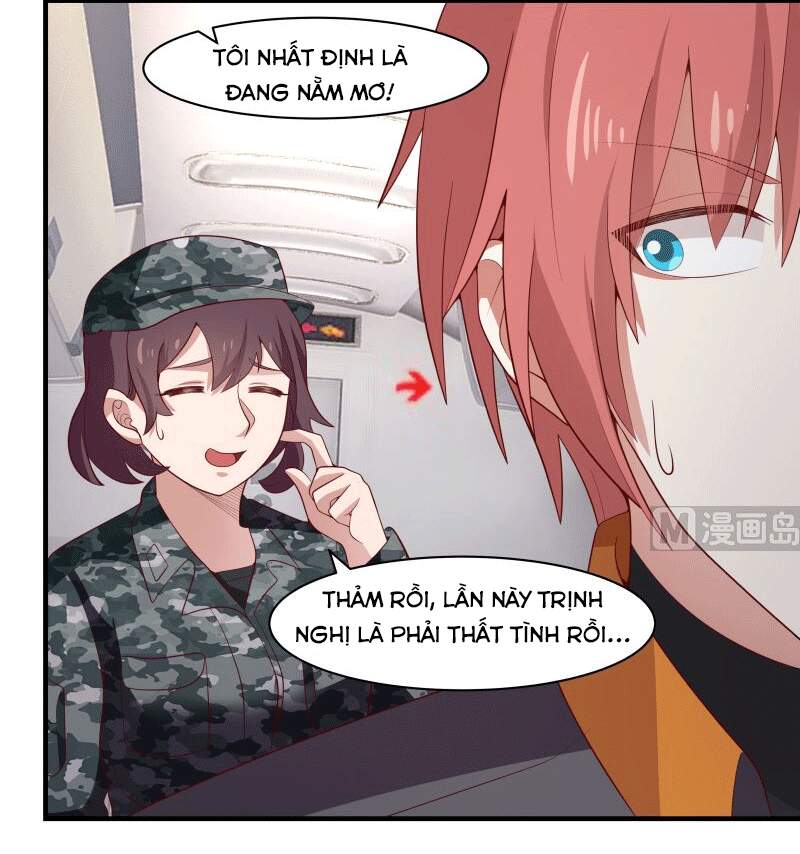 Trên Người Ta Có Một Con Rồng - Chương 420