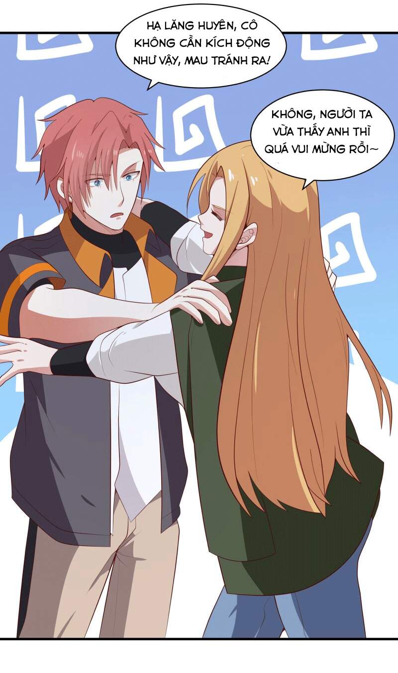 Trên Người Ta Có Một Con Rồng - Chương 420