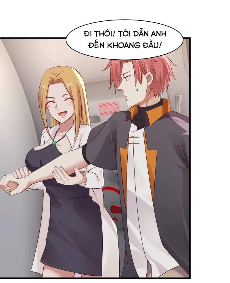 Trên Người Ta Có Một Con Rồng - Chương 420