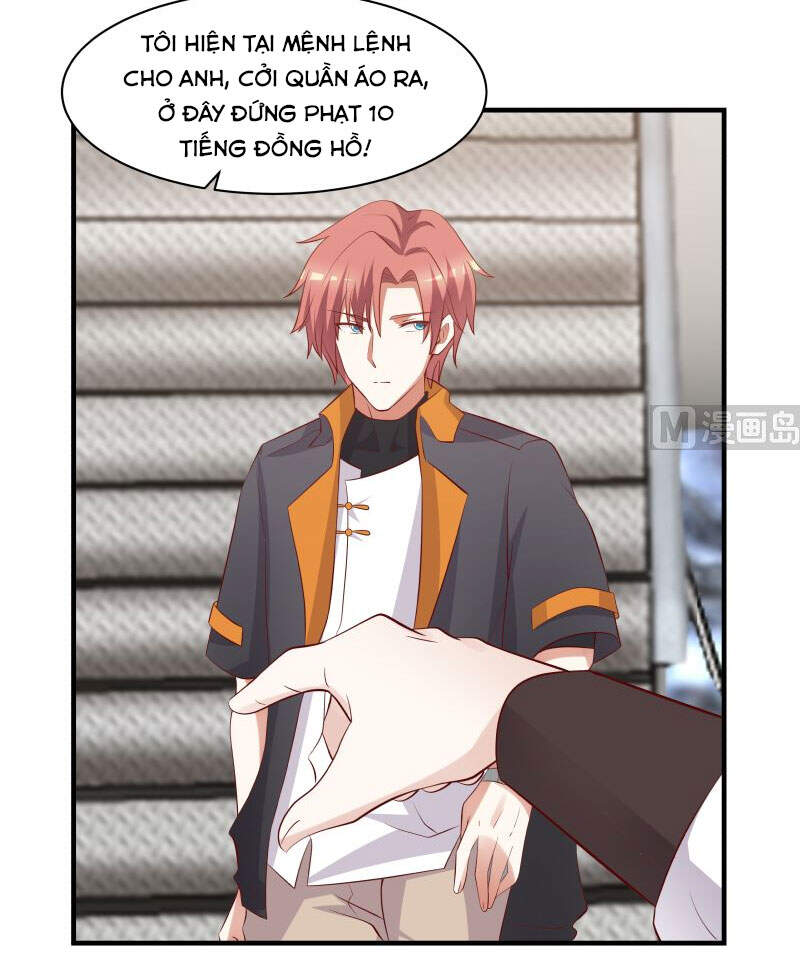 Trên Người Ta Có Một Con Rồng - Chương 421