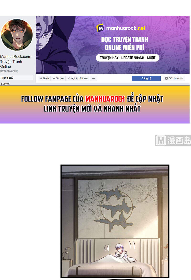 Trên Người Ta Có Một Con Rồng - Chương 421