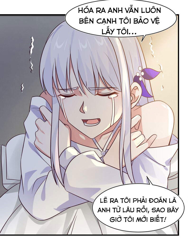 Trên Người Ta Có Một Con Rồng - Chương 421